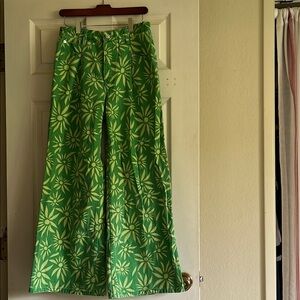 Free People Driftwood Jean-Size 28